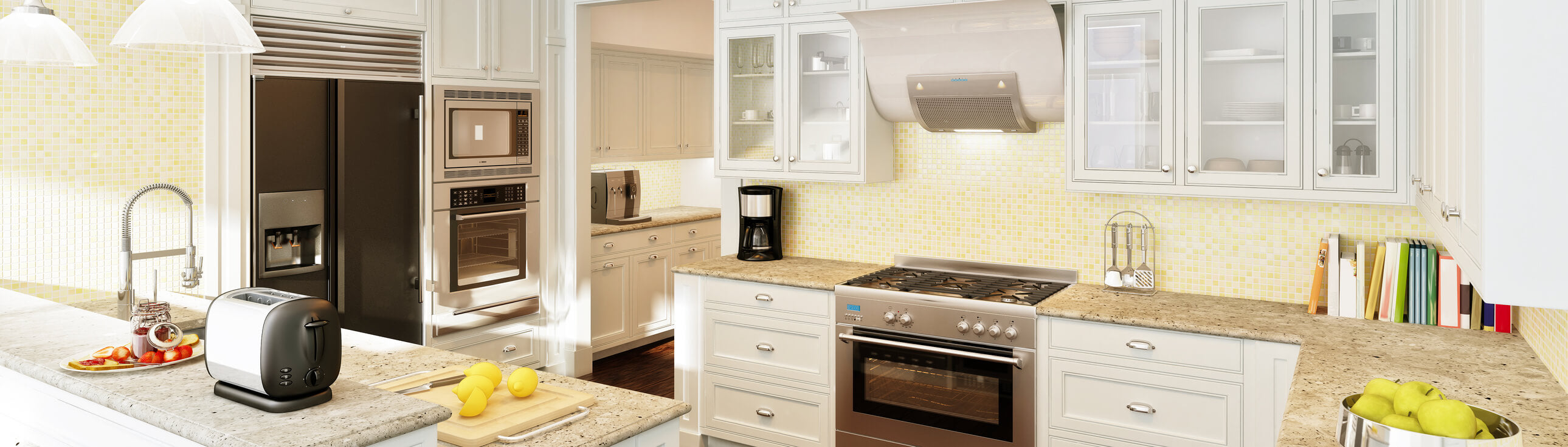 Warum kosten Einbauküchen so viel mehr als Discountküchen? Westfalia KüchenCenter