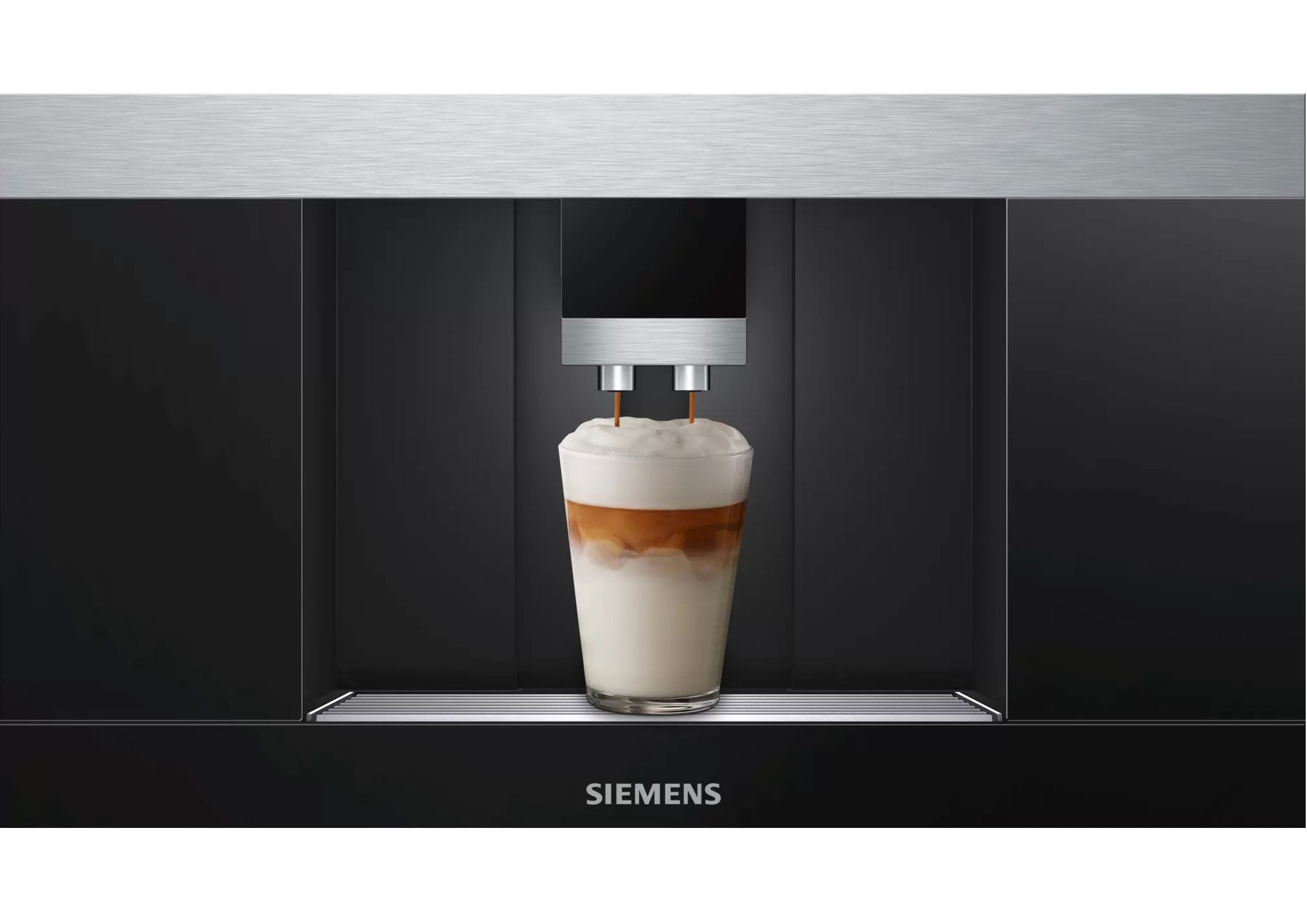 Kaffeevollautomat Siemens